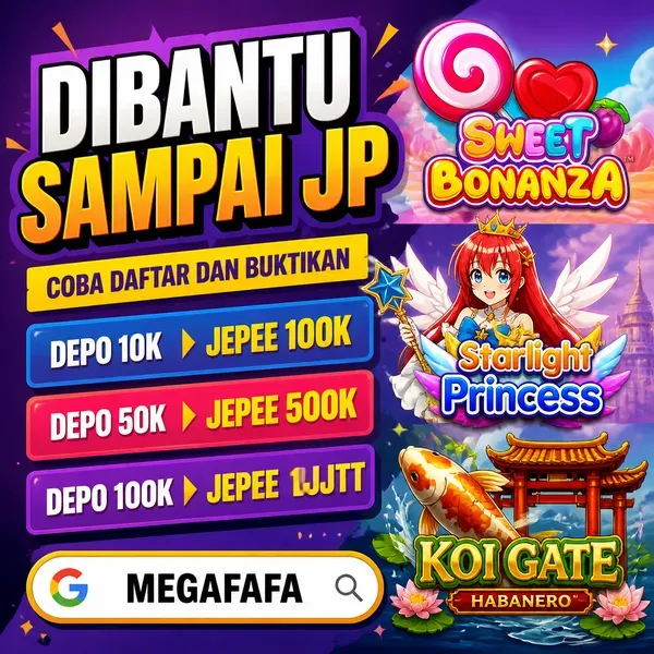 situs resmi slot sport